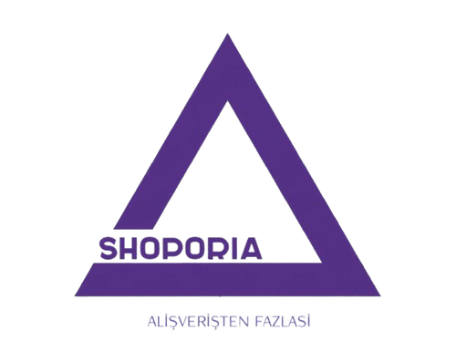 Shoporia 
